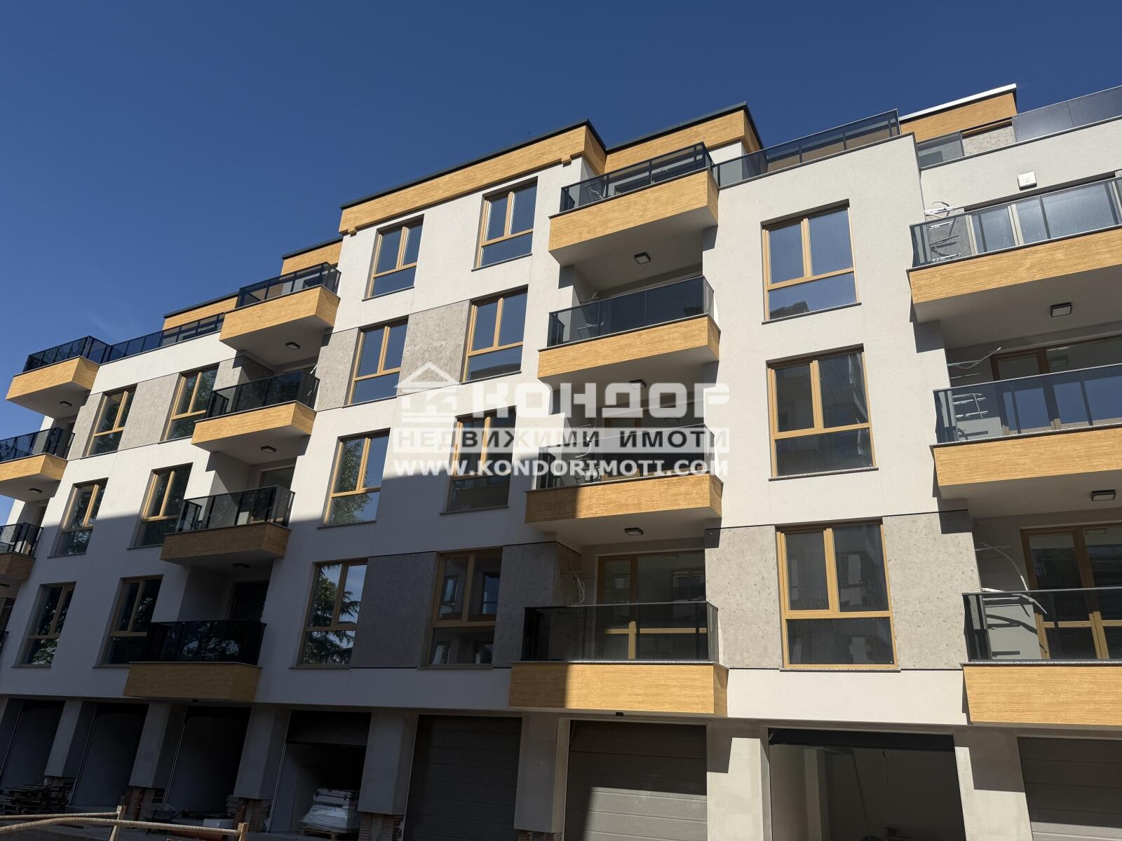 Продава 3-СТАЕН, гр. Пловдив, Младежки Хълм