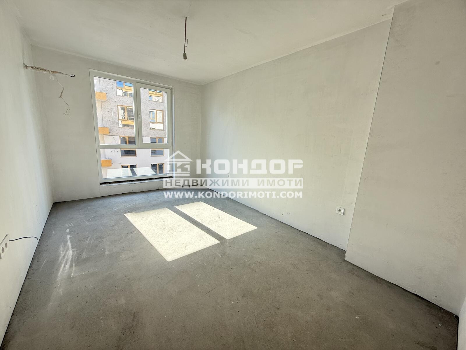 Продава 3-СТАЕН, гр. Пловдив, Младежки Хълм, снимка 3 - Апартаменти - 46595355