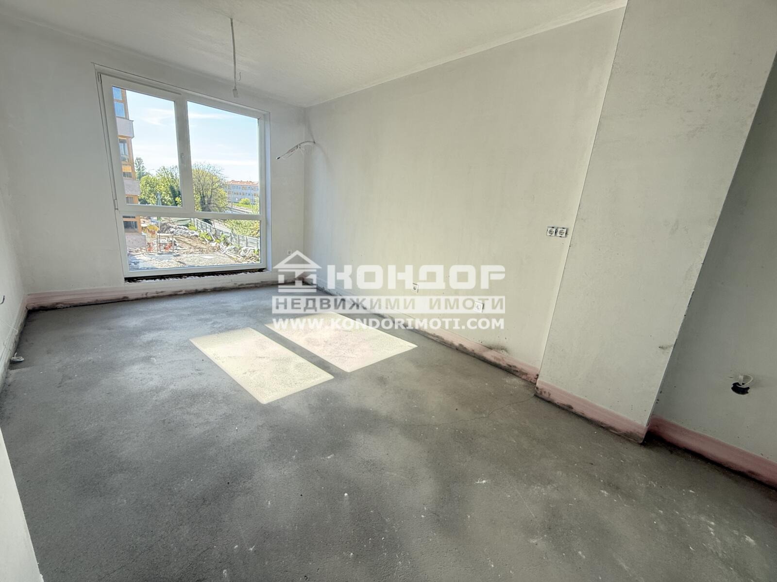 Продава 3-СТАЕН, гр. Пловдив, Младежки Хълм, снимка 5 - Апартаменти - 46595355