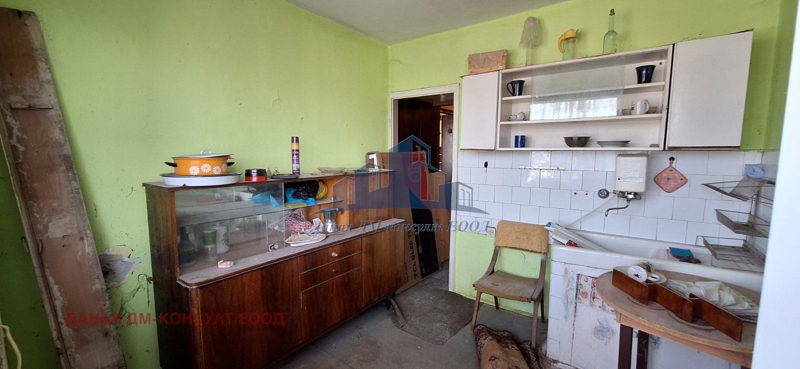 Продава 3-СТАЕН, гр. Шумен, Тракия, снимка 5 - Апартаменти - 53688742