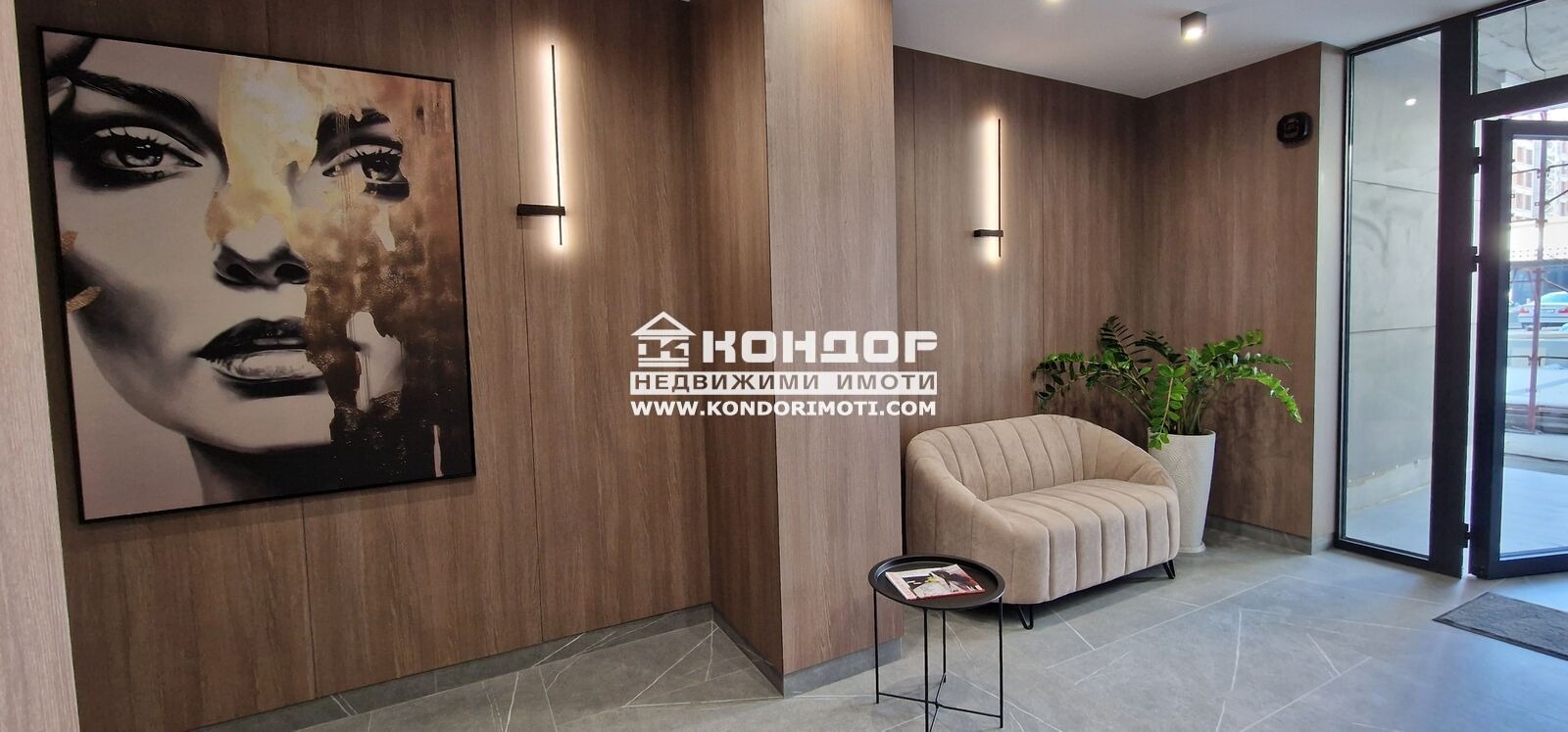 Продава 3-СТАЕН, гр. Пловдив, Тракия, снимка 2 - Апартаменти - 50082388