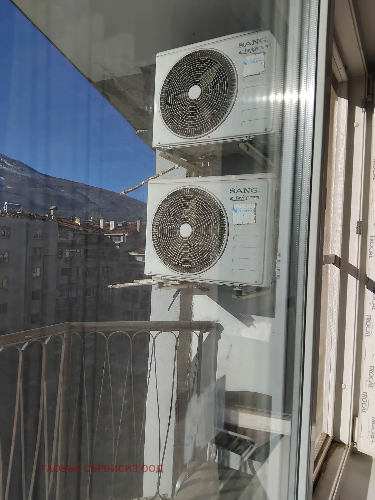 Продава 3-СТАЕН, гр. София, Малинова долина, снимка 2 - Апартаменти - 52996324