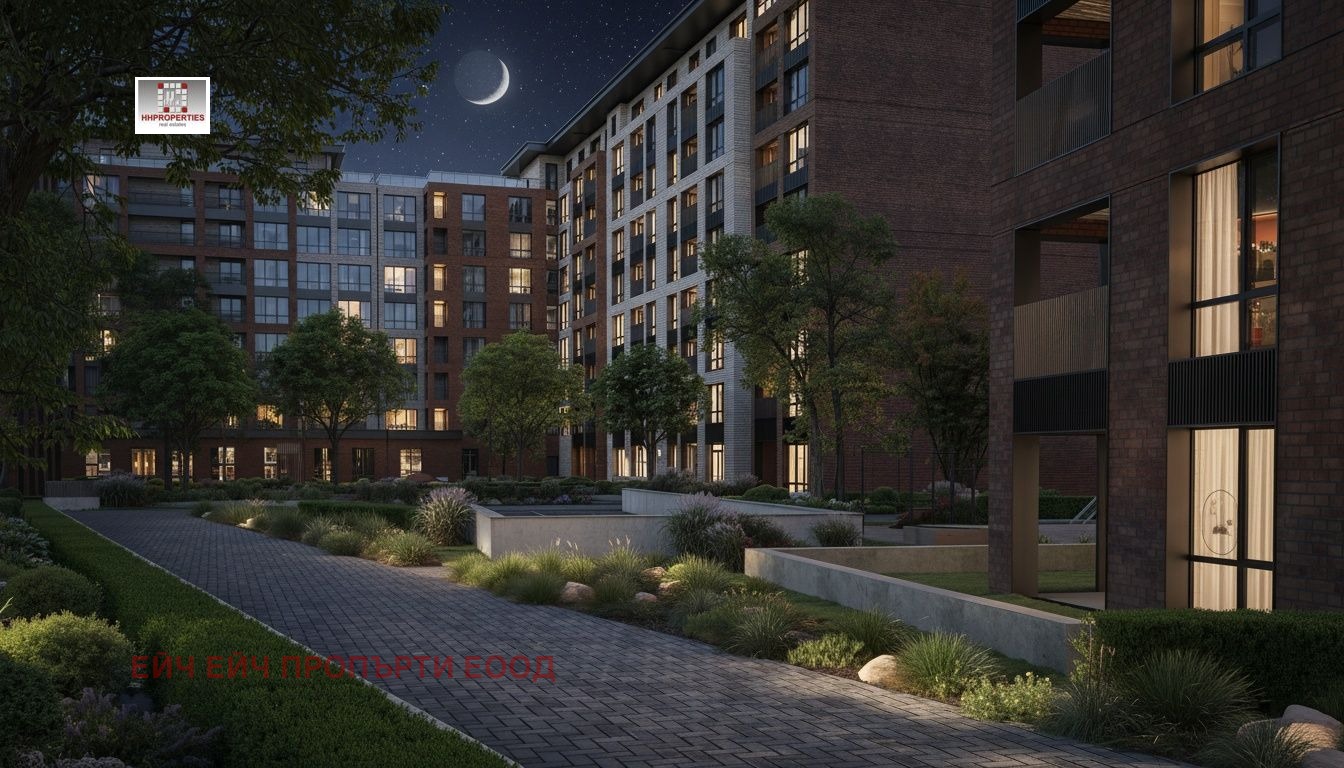 Продава 3-СТАЕН, гр. Пловдив, Прослав, снимка 8 - Апартаменти - 53647479