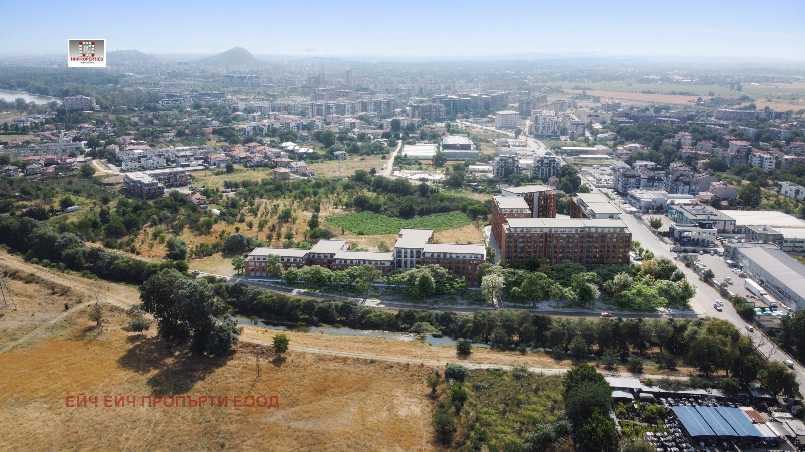 Продава 3-СТАЕН, гр. Пловдив, Прослав, снимка 5 - Апартаменти - 53647479