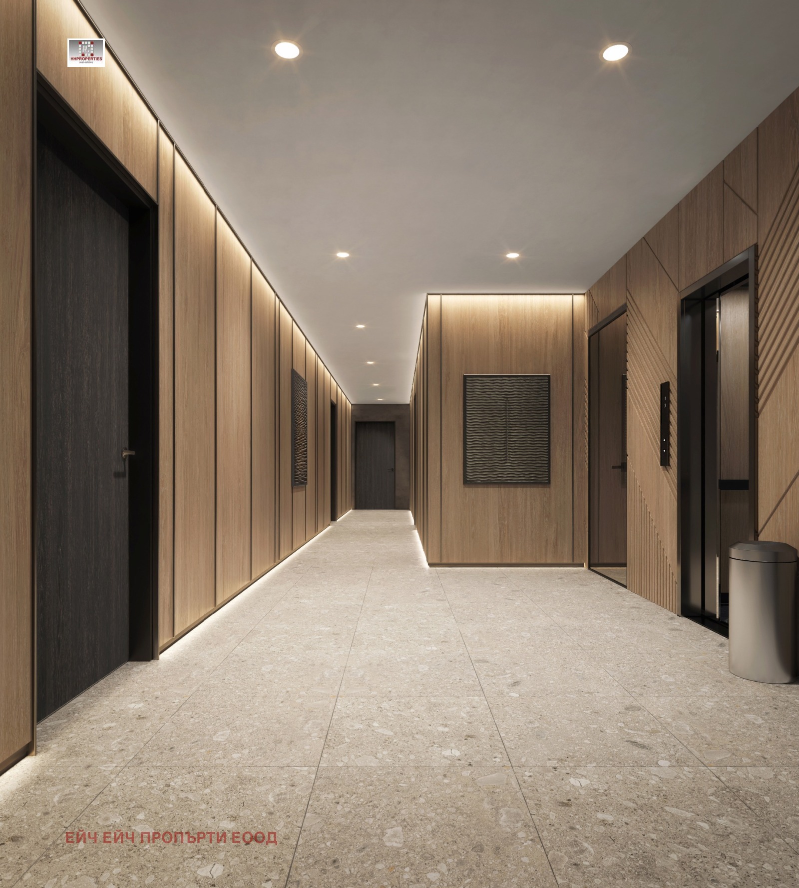 Продава 3-СТАЕН, гр. Пловдив, Прослав, снимка 4 - Апартаменти - 53647479