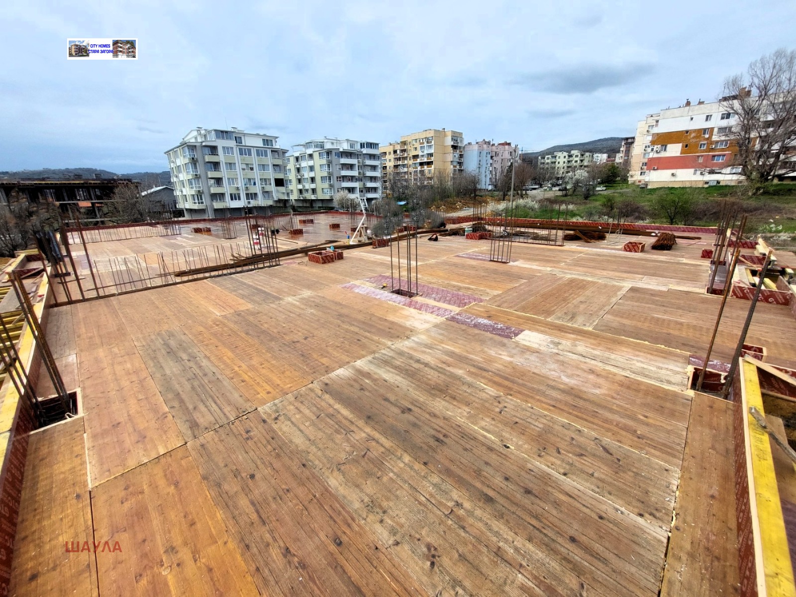 Продава 3-СТАЕН, гр. Стара Загора, Железник - център, снимка 5 - Апартаменти - 54012352