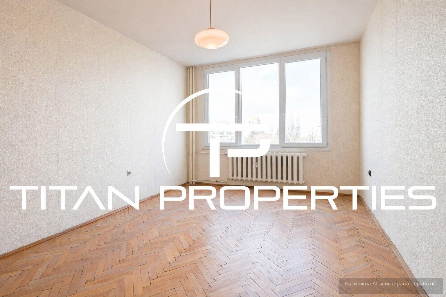 Продава 3-СТАЕН, гр. София, Банишора, снимка 4 - Апартаменти - 54189723