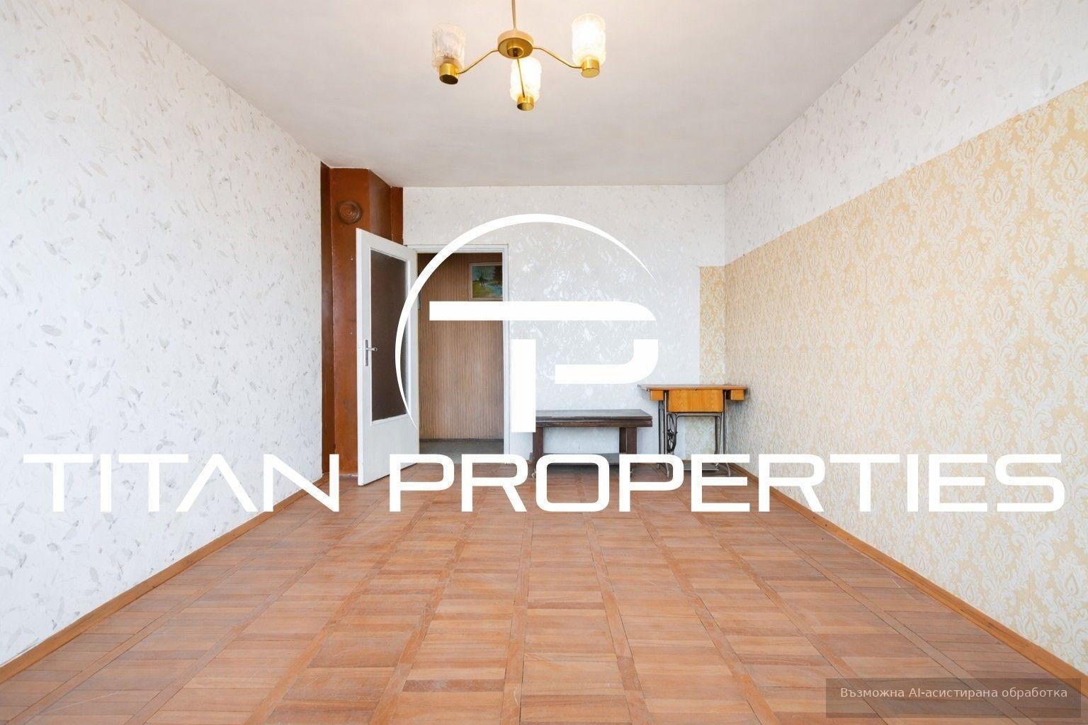 Продава 3-СТАЕН, гр. София, Банишора, снимка 7 - Апартаменти - 54189723