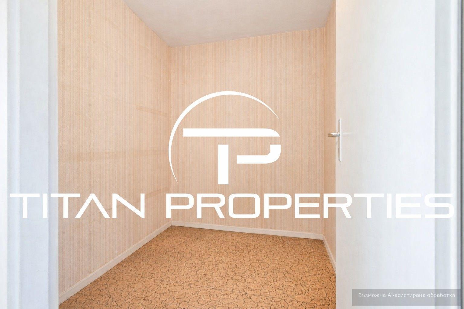 Продава 3-СТАЕН, гр. София, Банишора, снимка 9 - Апартаменти - 54189723