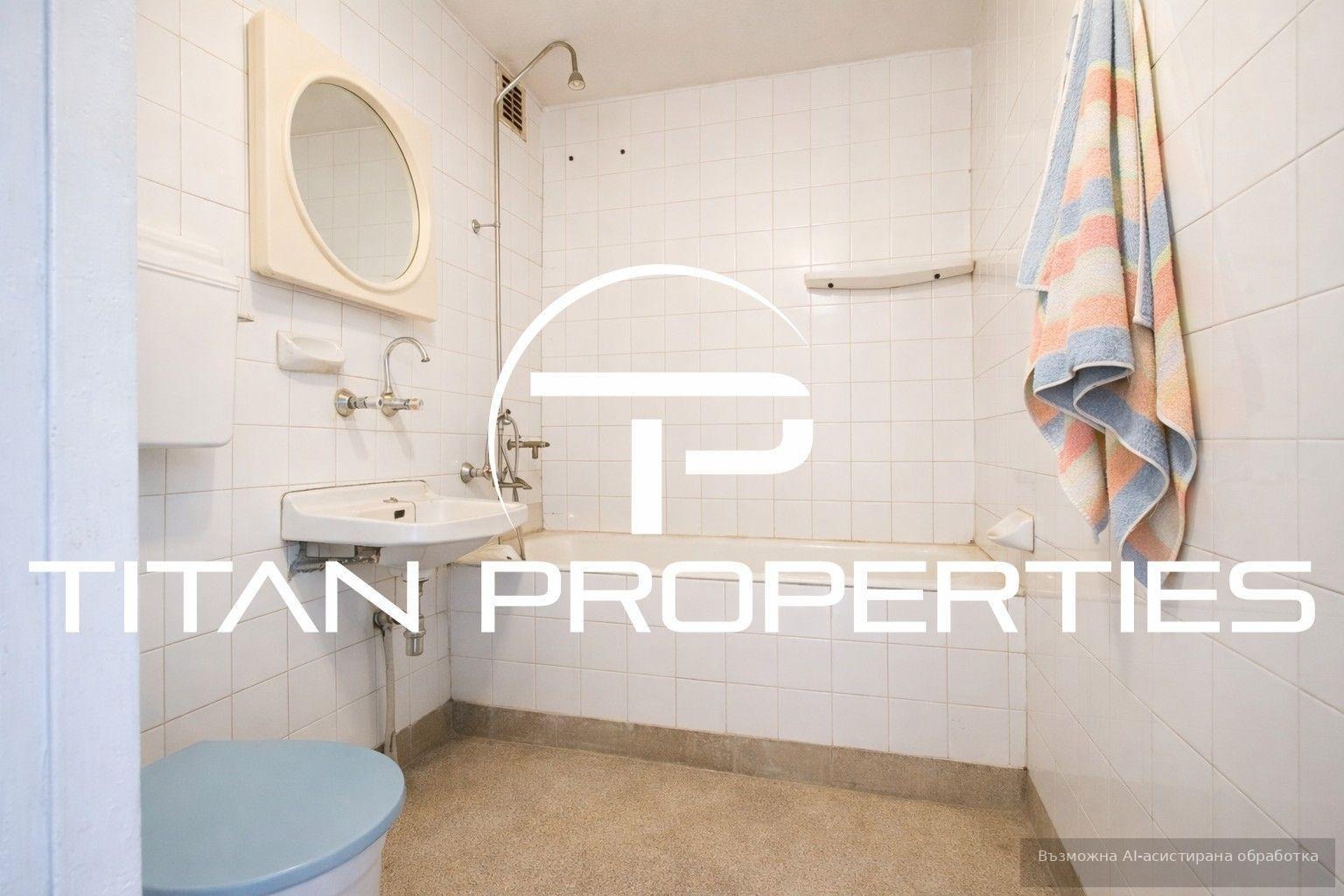 Продава 3-СТАЕН, гр. София, Банишора, снимка 8 - Апартаменти - 54189723