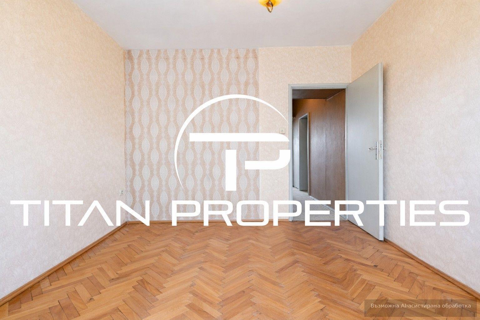 Продава 3-СТАЕН, гр. София, Банишора