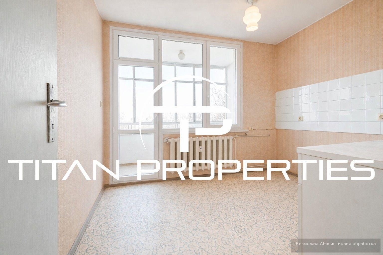 Продава 3-СТАЕН, гр. София, Банишора, снимка 3 - Апартаменти - 54189723