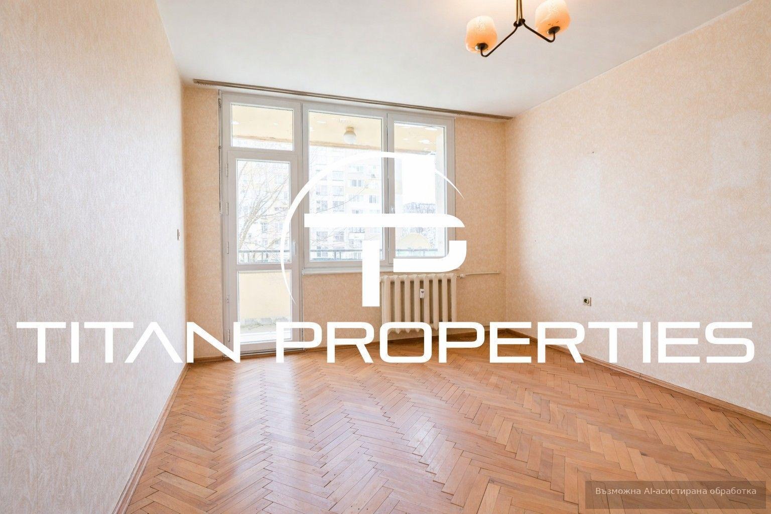 Продава 3-СТАЕН, гр. София, Банишора, снимка 2 - Апартаменти - 54189723