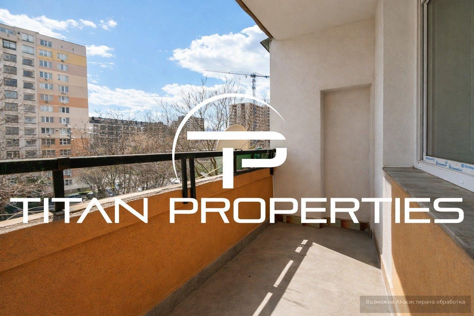 Продава 3-СТАЕН, гр. София, Банишора, снимка 10 - Апартаменти - 54189723