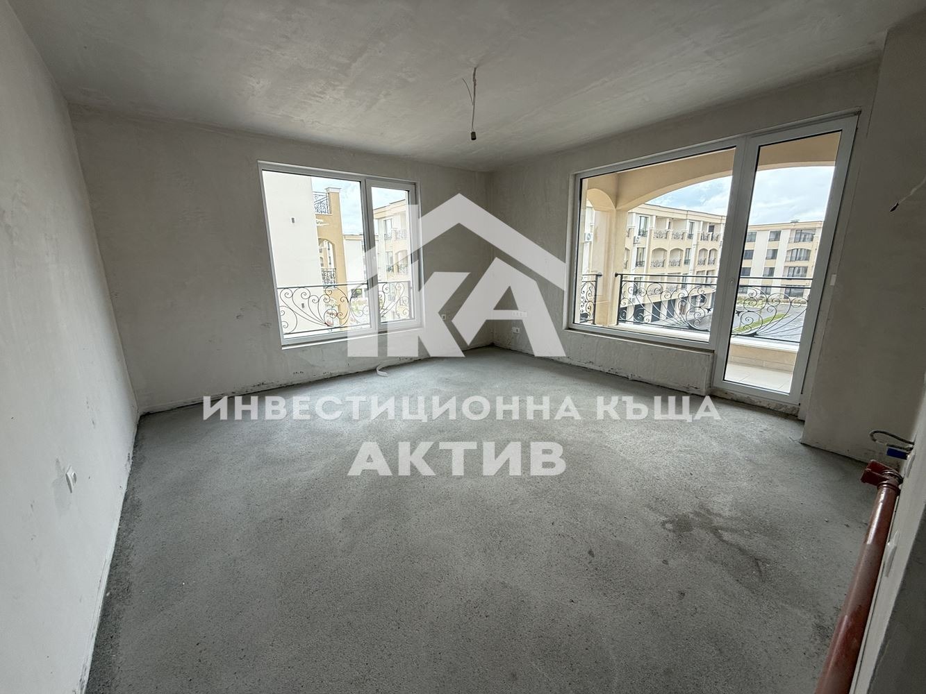 Продава 3-СТАЕН, гр. Пловдив, Кършияка, снимка 2 - Апартаменти - 54678750