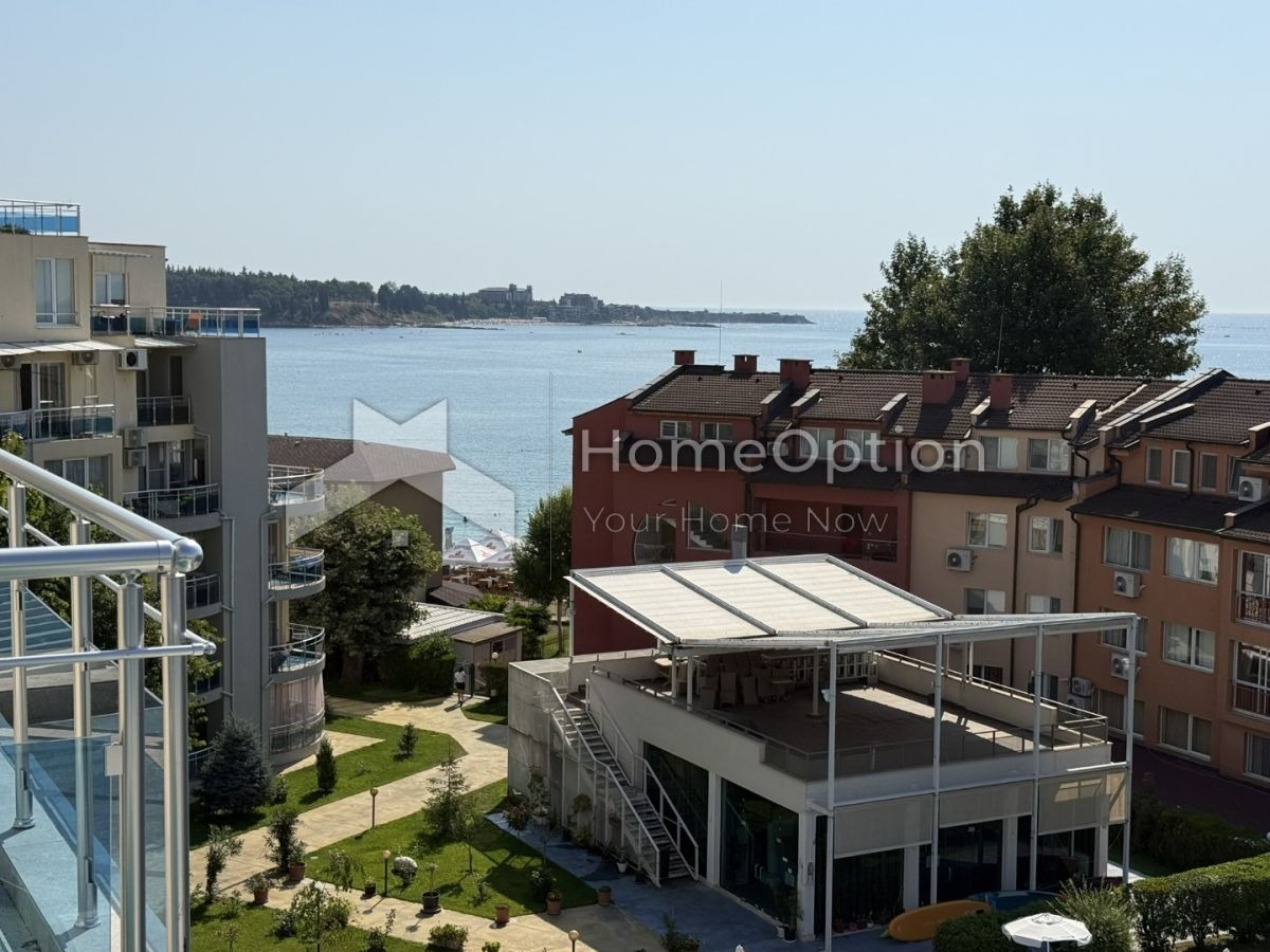 Продава 3-СТАЕН, с. Равда, област Бургас, снимка 2 - Апартаменти - 55585922
