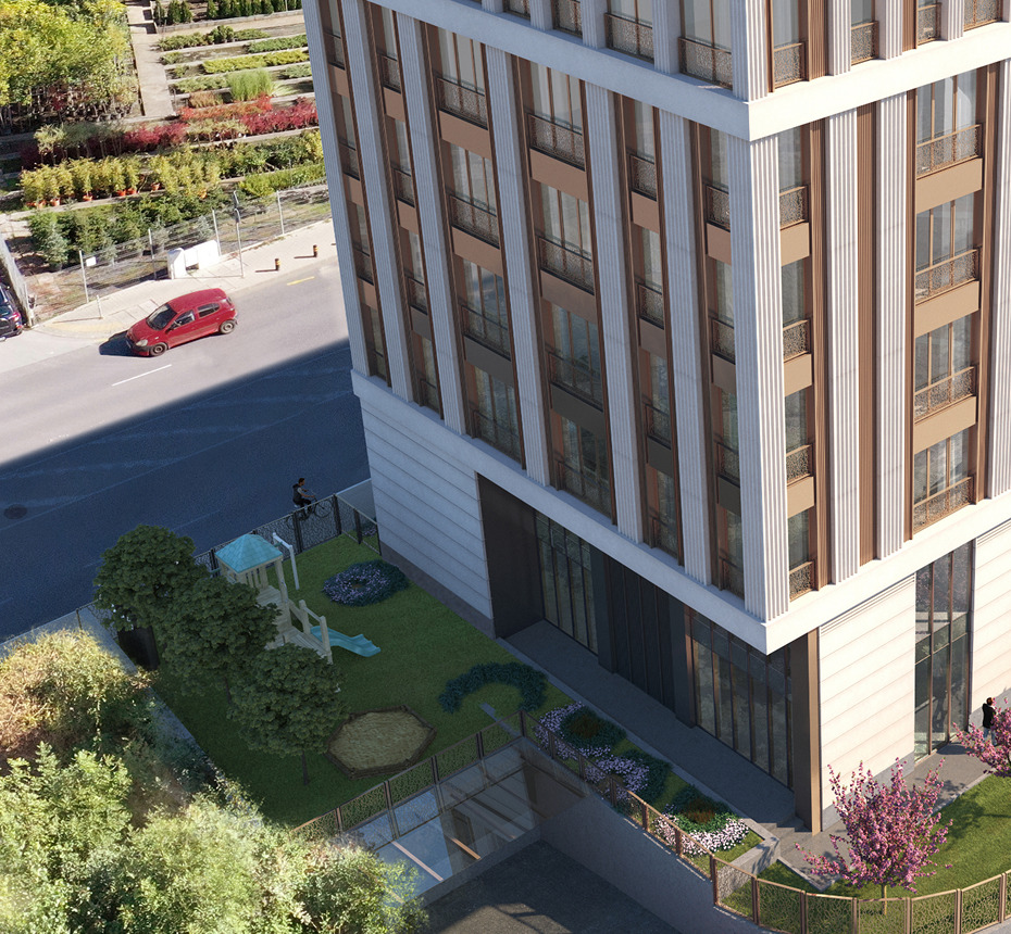 Продава 3-СТАЕН, гр. София, Кръстова вада, снимка 3 - Апартаменти - 55647442