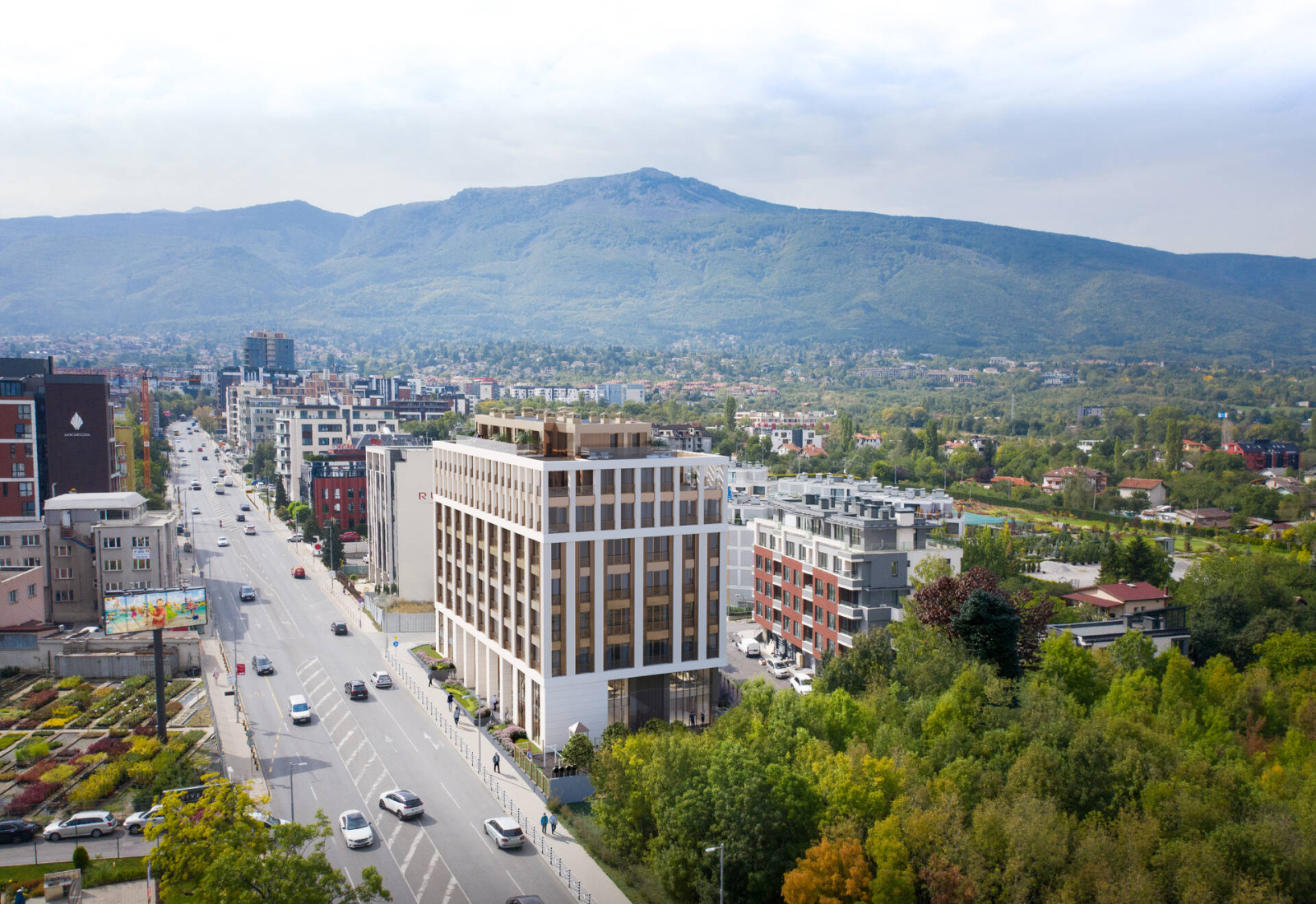 Продава 3-СТАЕН, гр. София, Кръстова вада, снимка 9 - Апартаменти - 55647442