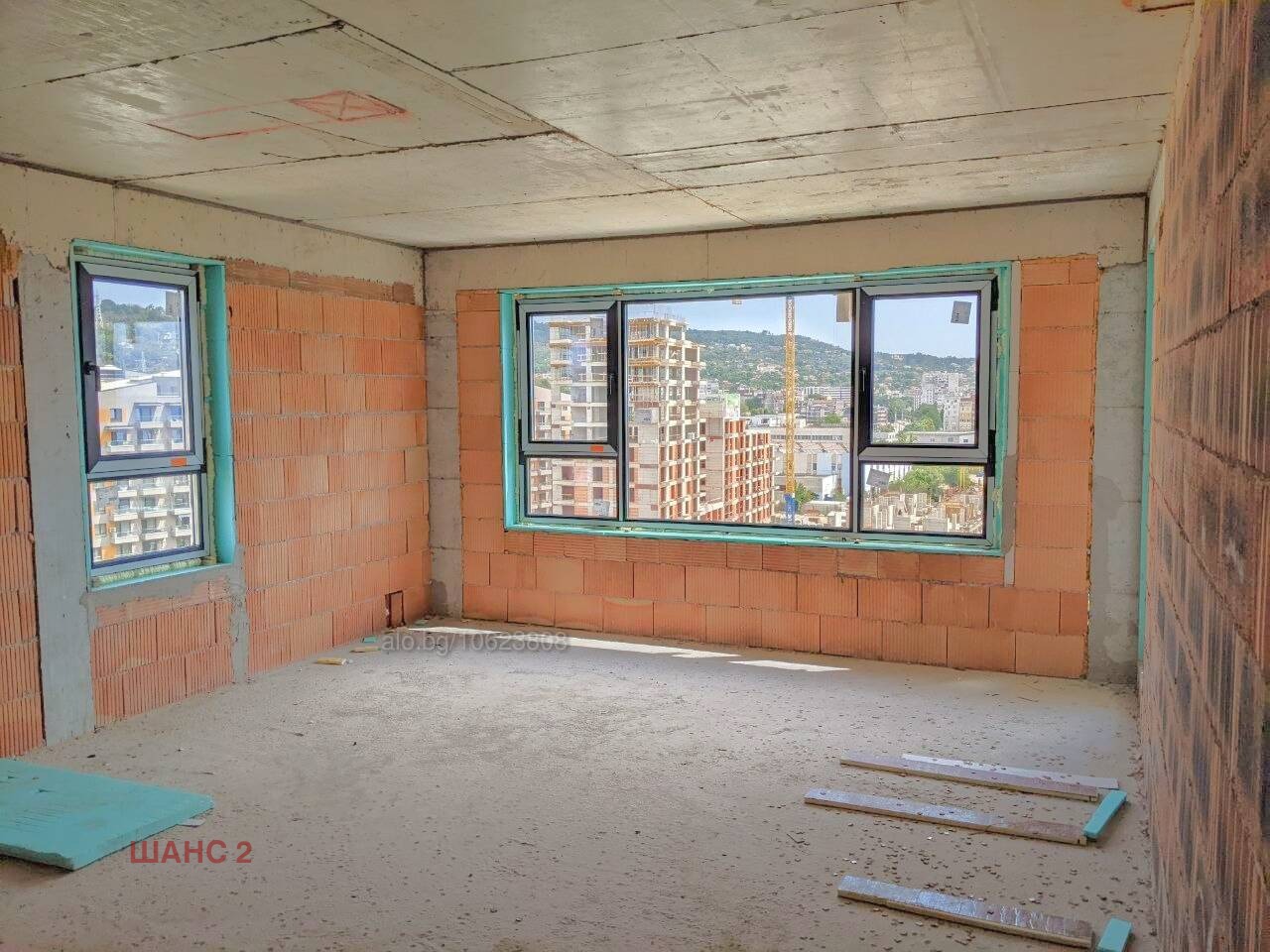 Продава 3-СТАЕН, гр. Варна, Кайсиева градина, снимка 6 - Апартаменти - 55872372