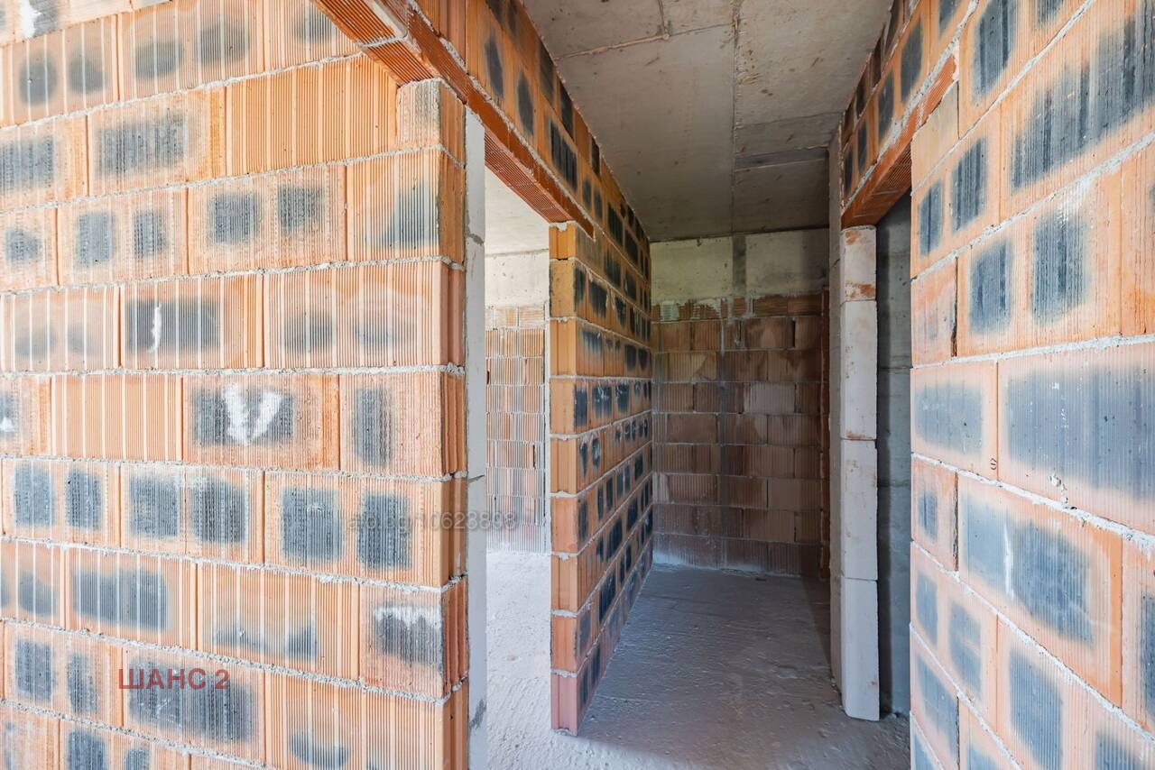Продава 3-СТАЕН, гр. Варна, Кайсиева градина, снимка 5 - Апартаменти - 55872372