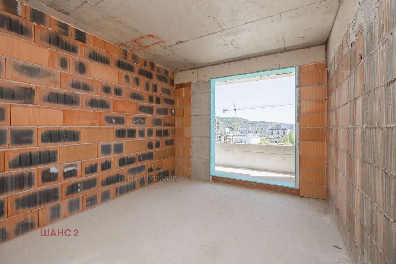 Продава 3-СТАЕН, гр. Варна, Кайсиева градина, снимка 10 - Апартаменти - 55872372