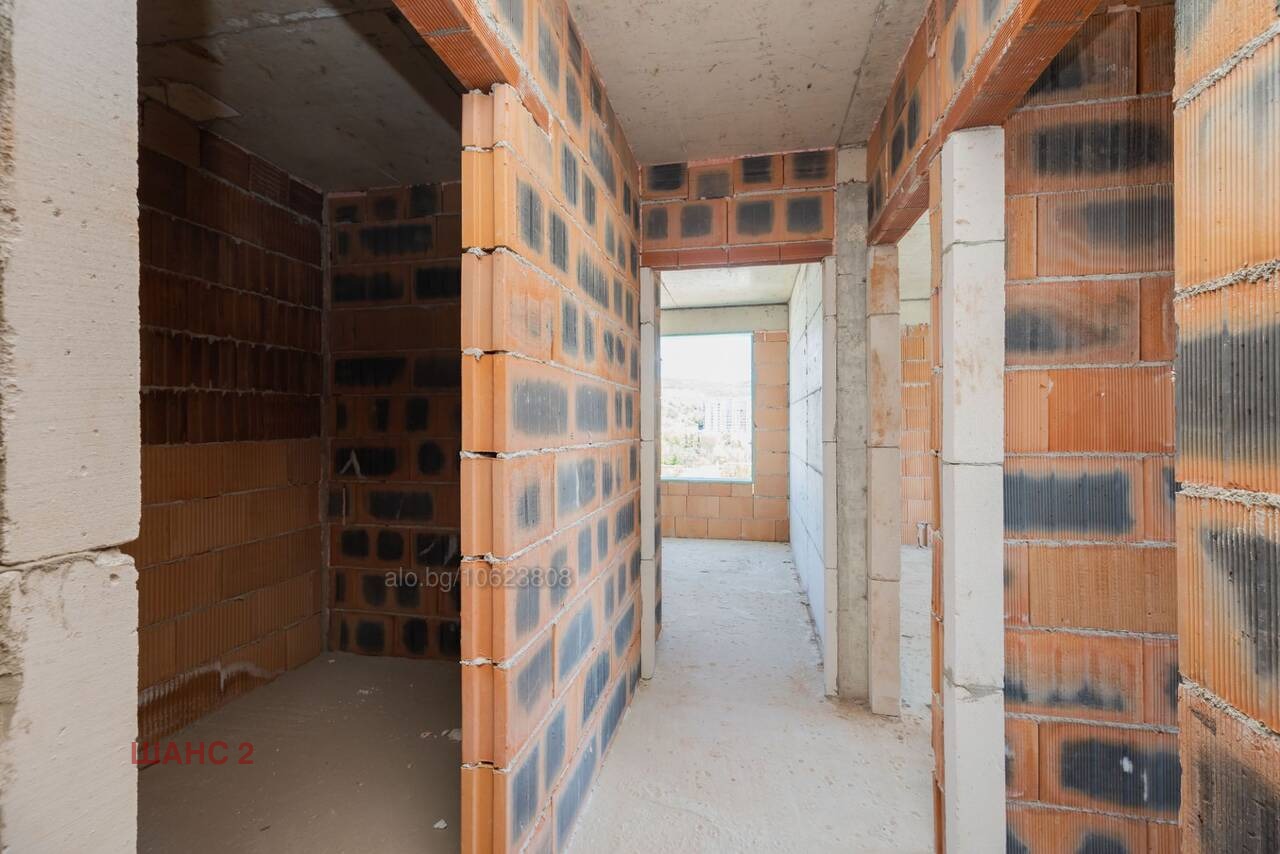 Продава 3-СТАЕН, гр. Варна, Кайсиева градина, снимка 2 - Апартаменти - 55872372