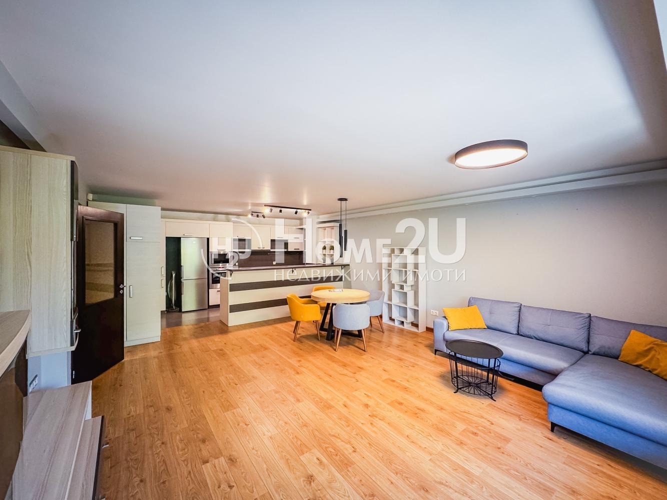 Продава 3-СТАЕН, гр. София, Симеоново, снимка 4 - Апартаменти - 56487435