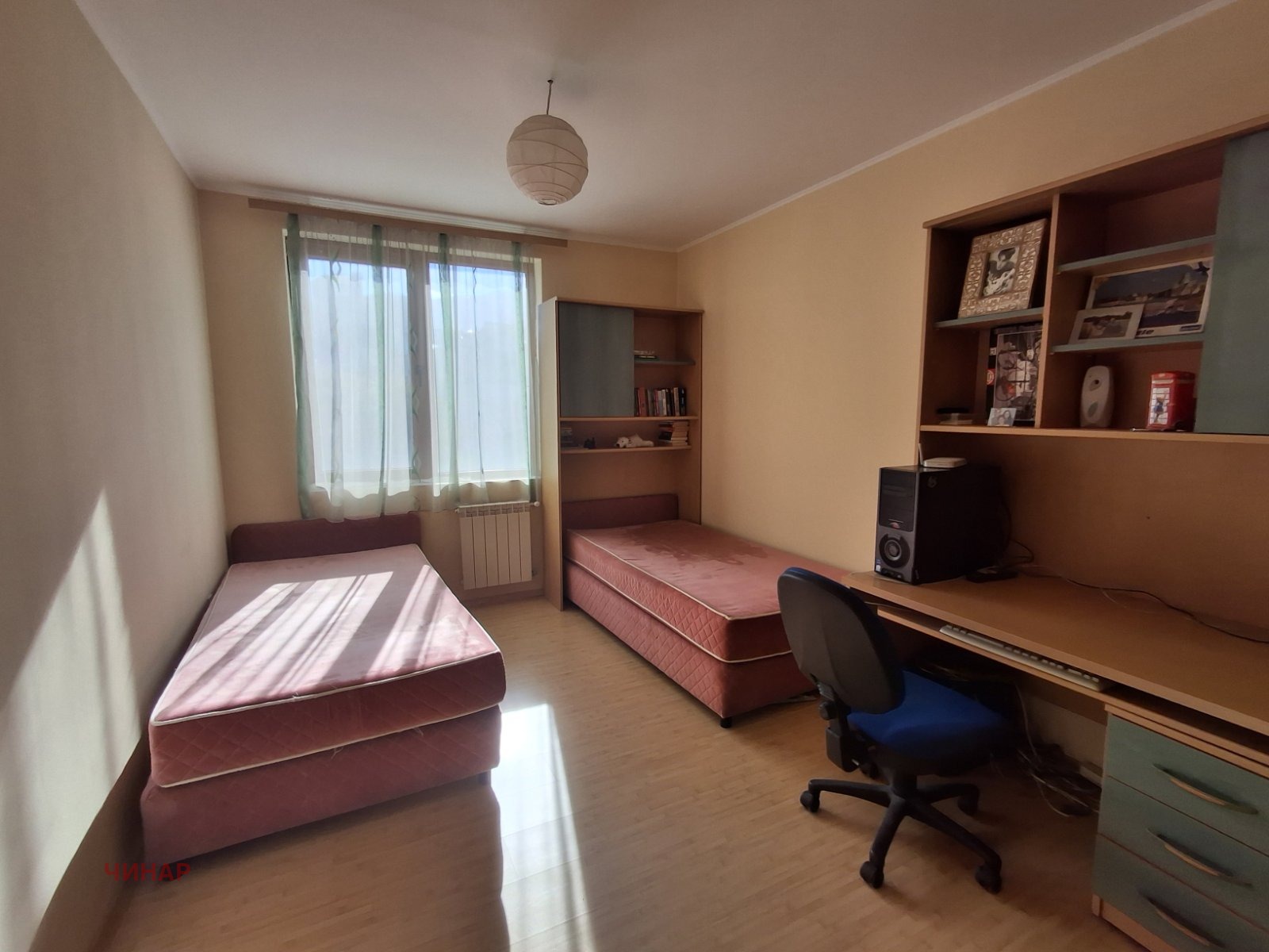 Продава 3-СТАЕН, гр. София, Витоша, снимка 10 - Апартаменти - 56579530