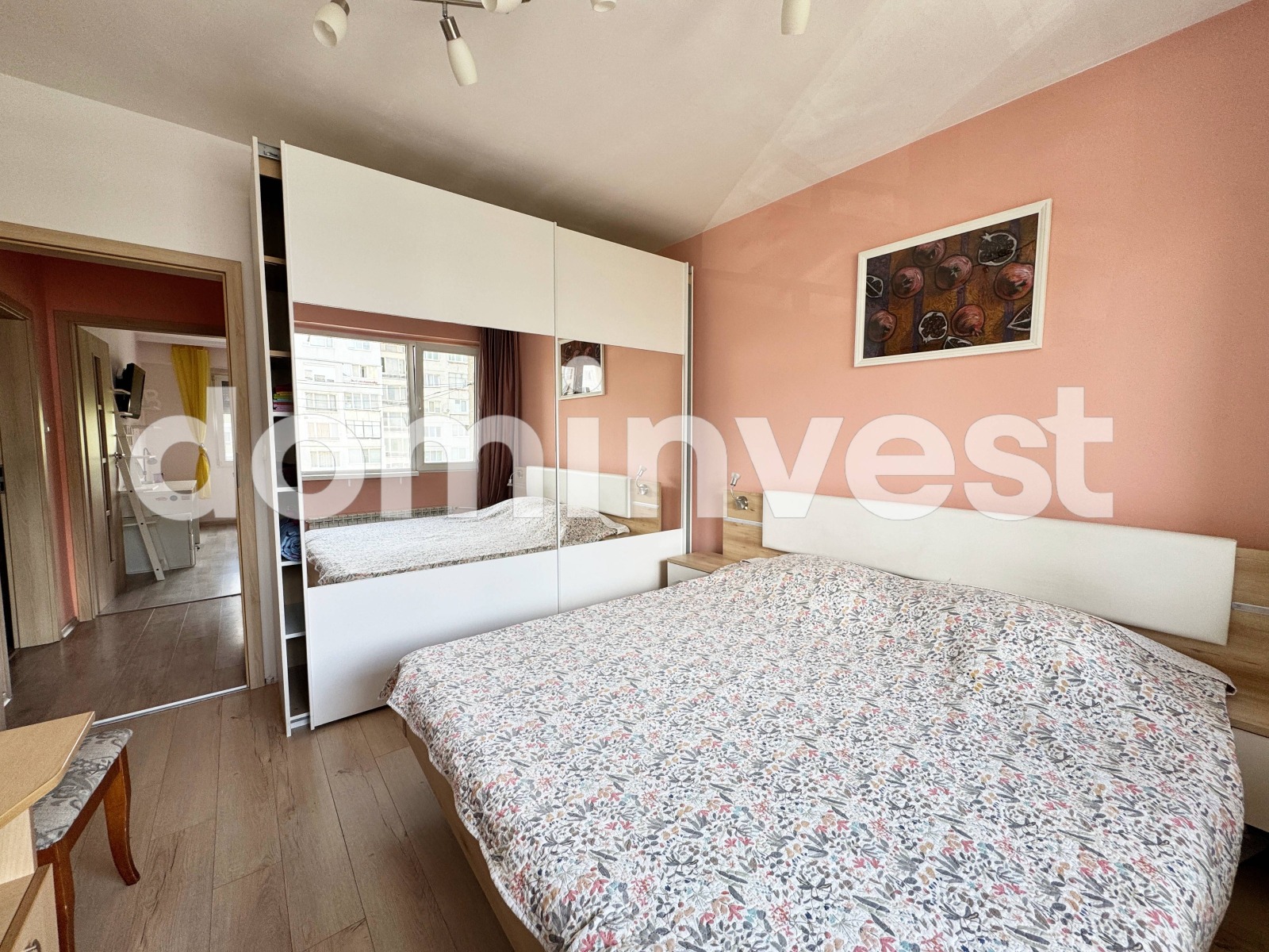 Продава 4-СТАЕН, гр. София, Връбница 2, снимка 9 - Апартаменти - 55586730