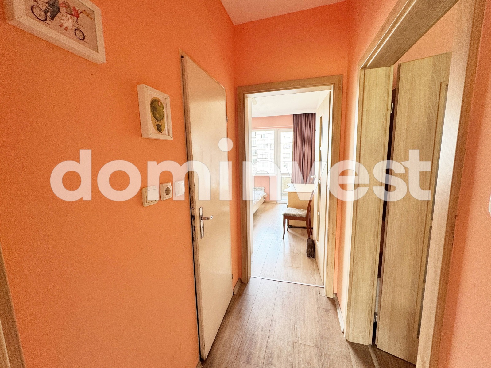 Продава 4-СТАЕН, гр. София, Връбница 2, снимка 7 - Апартаменти - 55586730