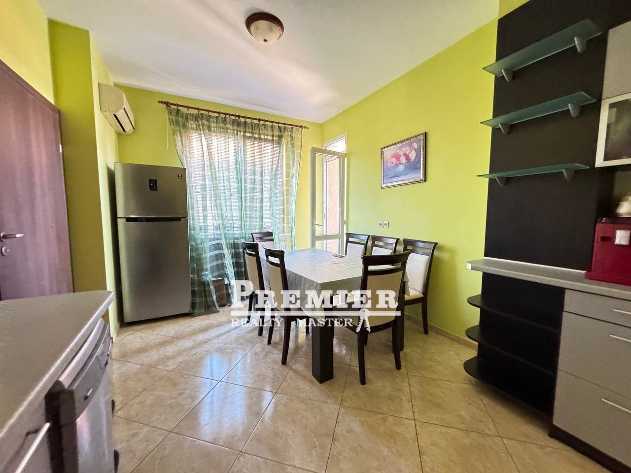 Продава 4-СТАЕН, гр. Поморие, област Бургас, снимка 5 - Апартаменти - 56187108
