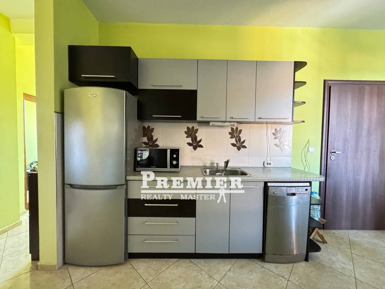 Продава 4-СТАЕН, гр. Поморие, област Бургас, снимка 3 - Апартаменти - 56187108