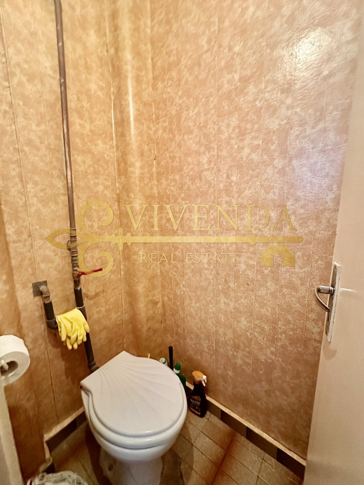 Продава 4-СТАЕН, гр. Плевен, Сторгозия, снимка 9 - Апартаменти - 56312677