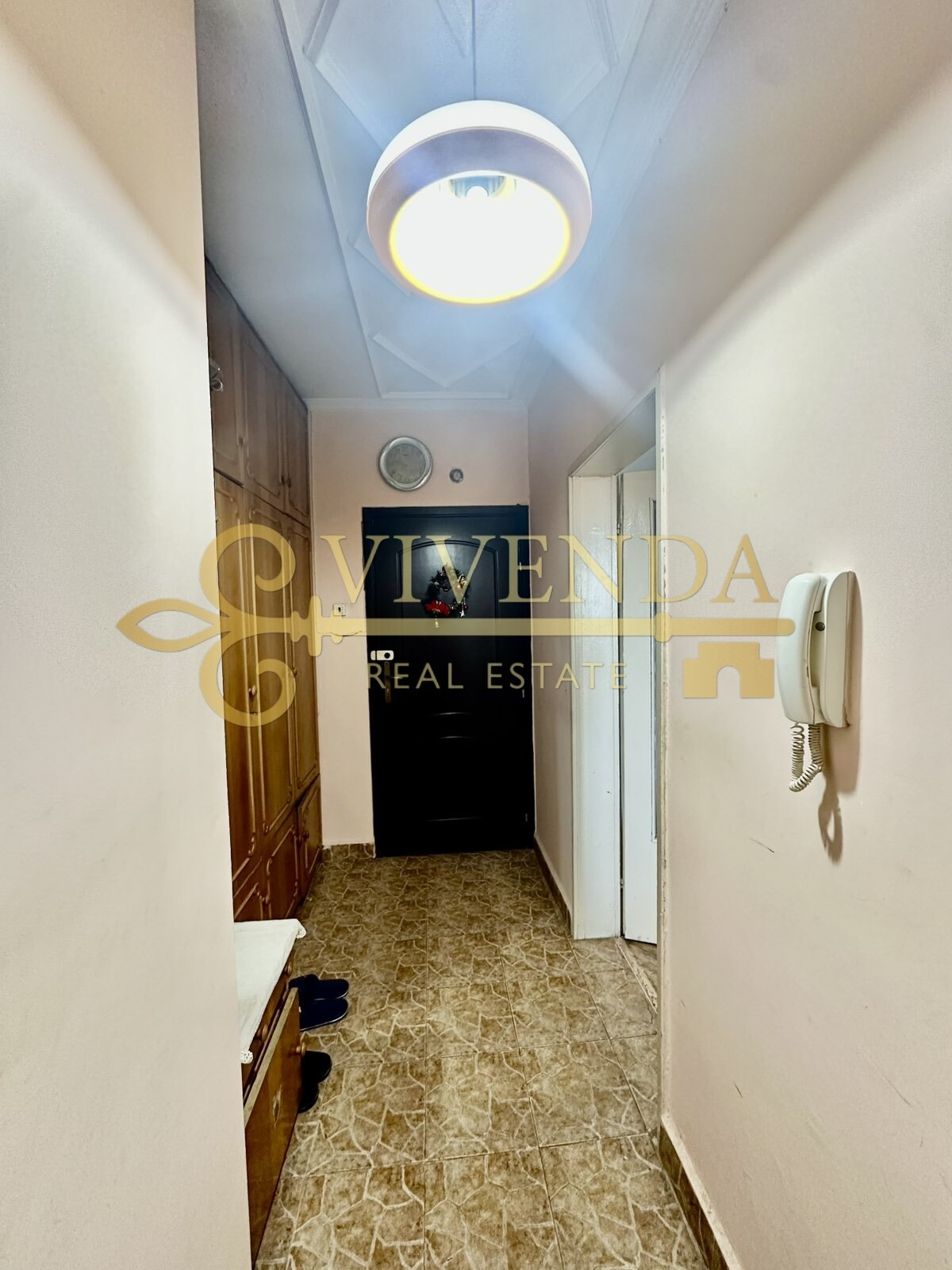 Продава 4-СТАЕН, гр. Плевен, Сторгозия, снимка 10 - Апартаменти - 56312677