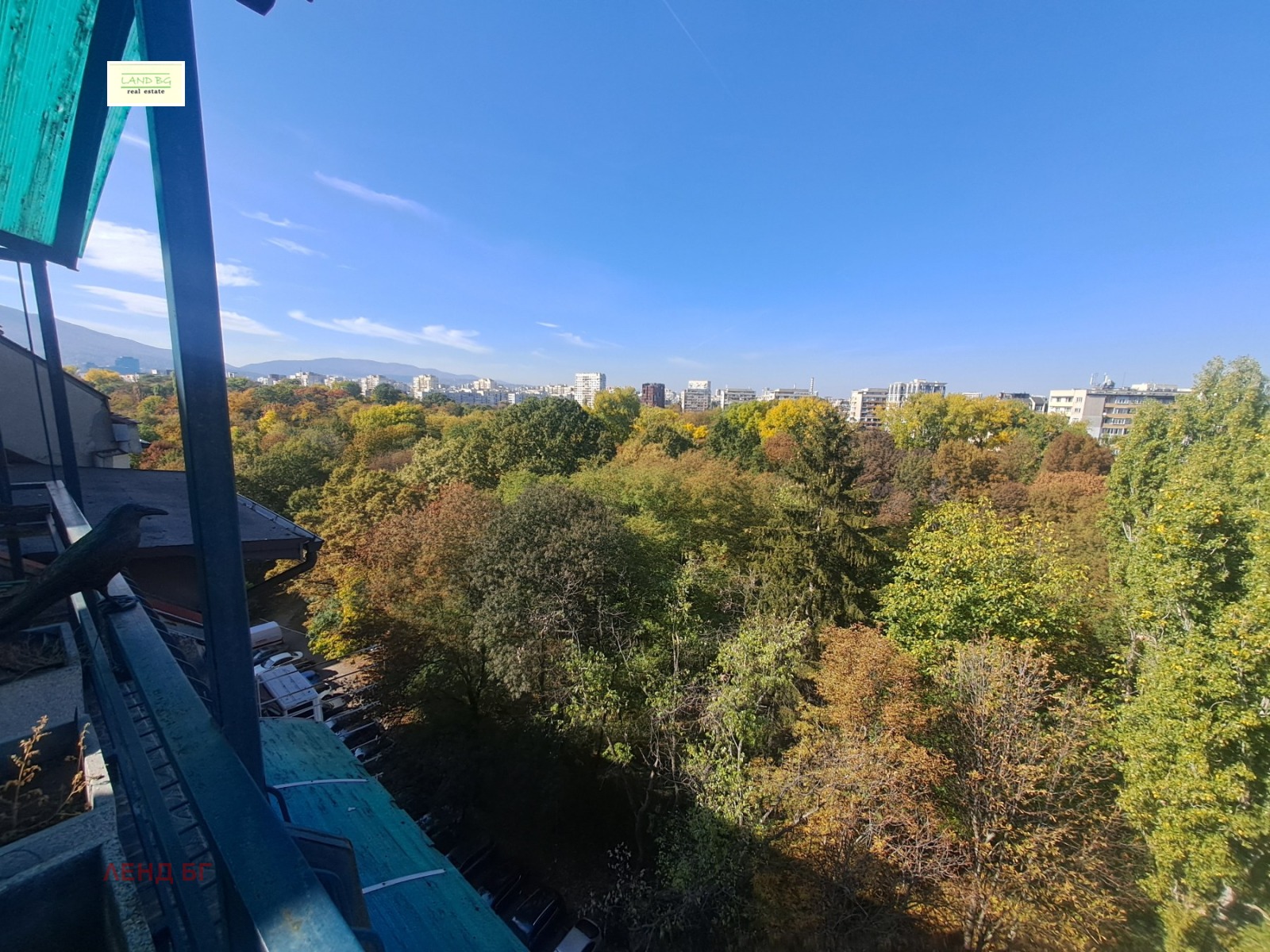 Продава МНОГОСТАЕН, гр. София, Иван Вазов, снимка 13 - Апартаменти - 56609270