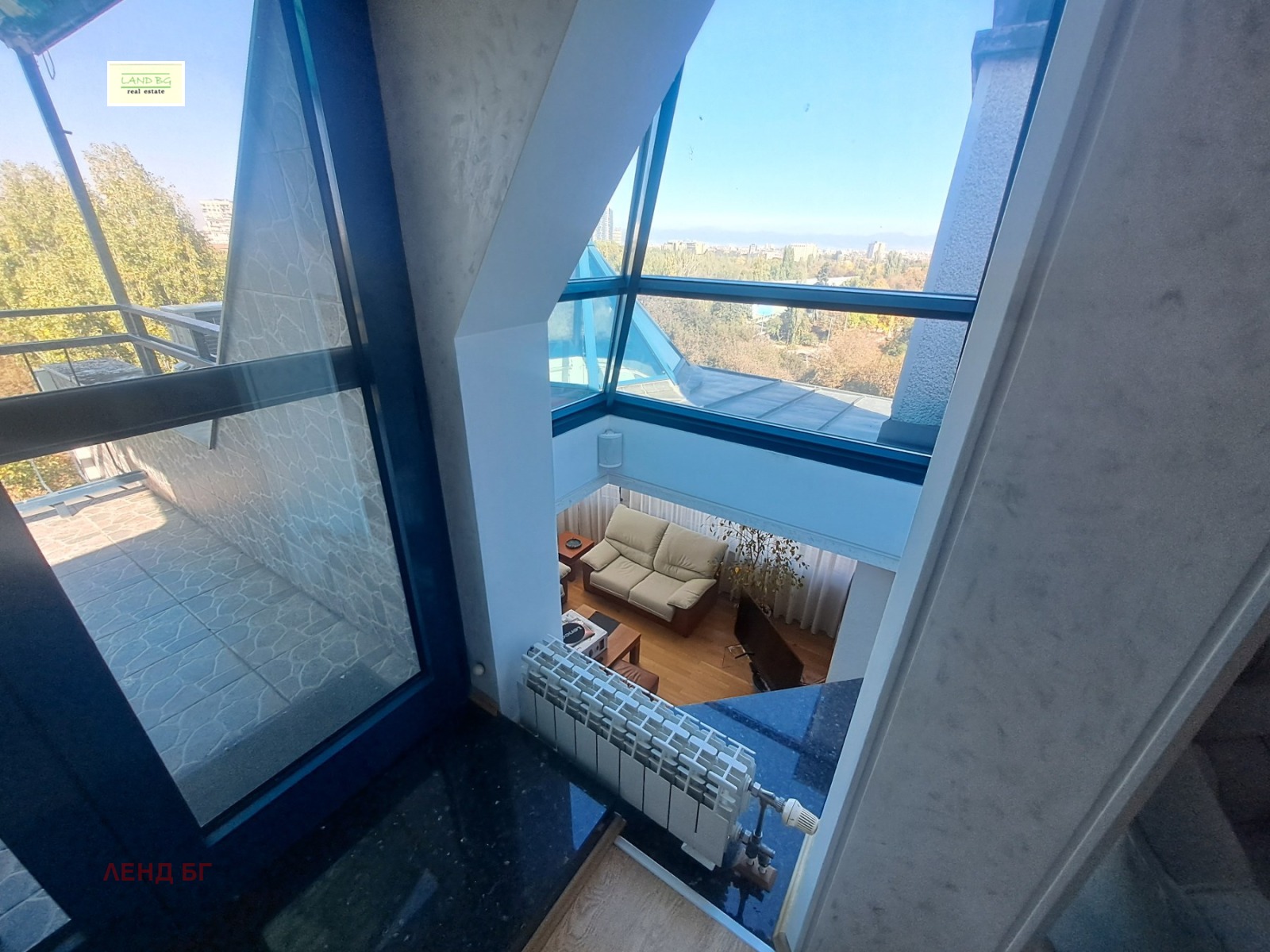 Продава МНОГОСТАЕН, гр. София, Иван Вазов, снимка 11 - Апартаменти - 56609270