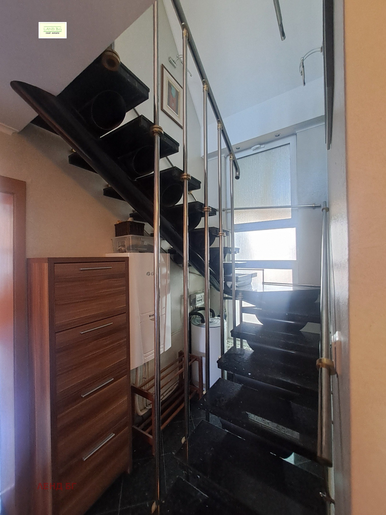 Продава МНОГОСТАЕН, гр. София, Иван Вазов, снимка 9 - Апартаменти - 56609270