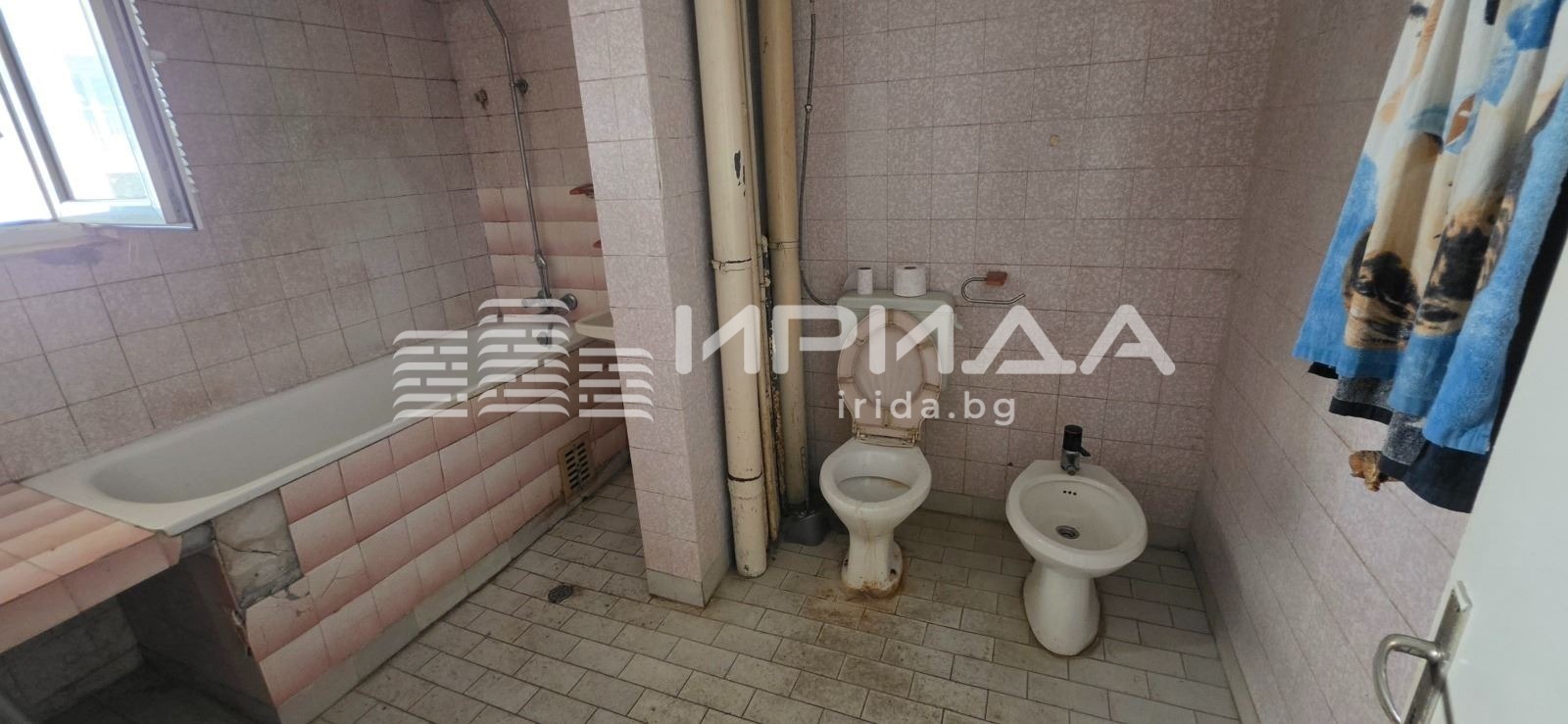 Продава МЕЗОНЕТ, гр. София, Стрелбище, снимка 6 - Апартаменти - 55739249
