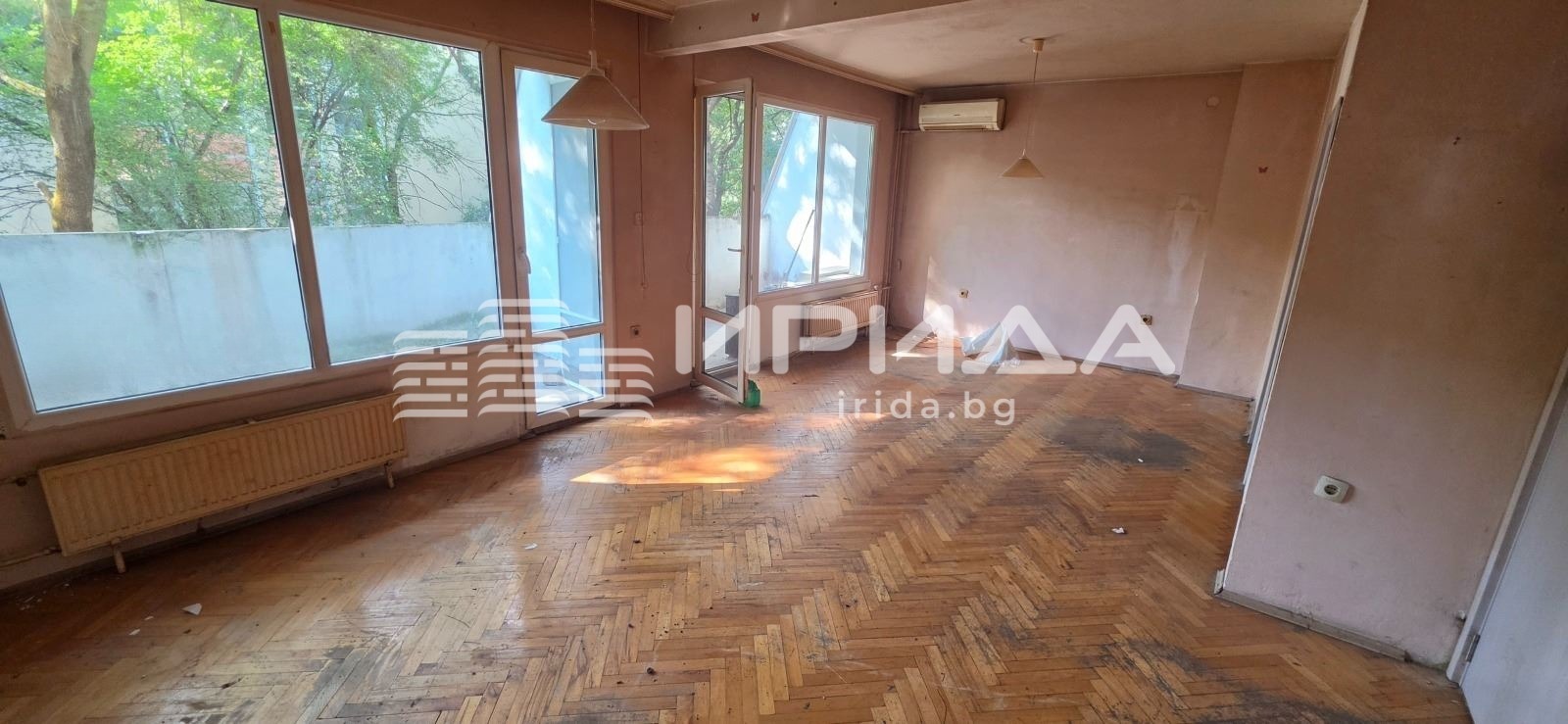 Продава МЕЗОНЕТ, гр. София, Стрелбище