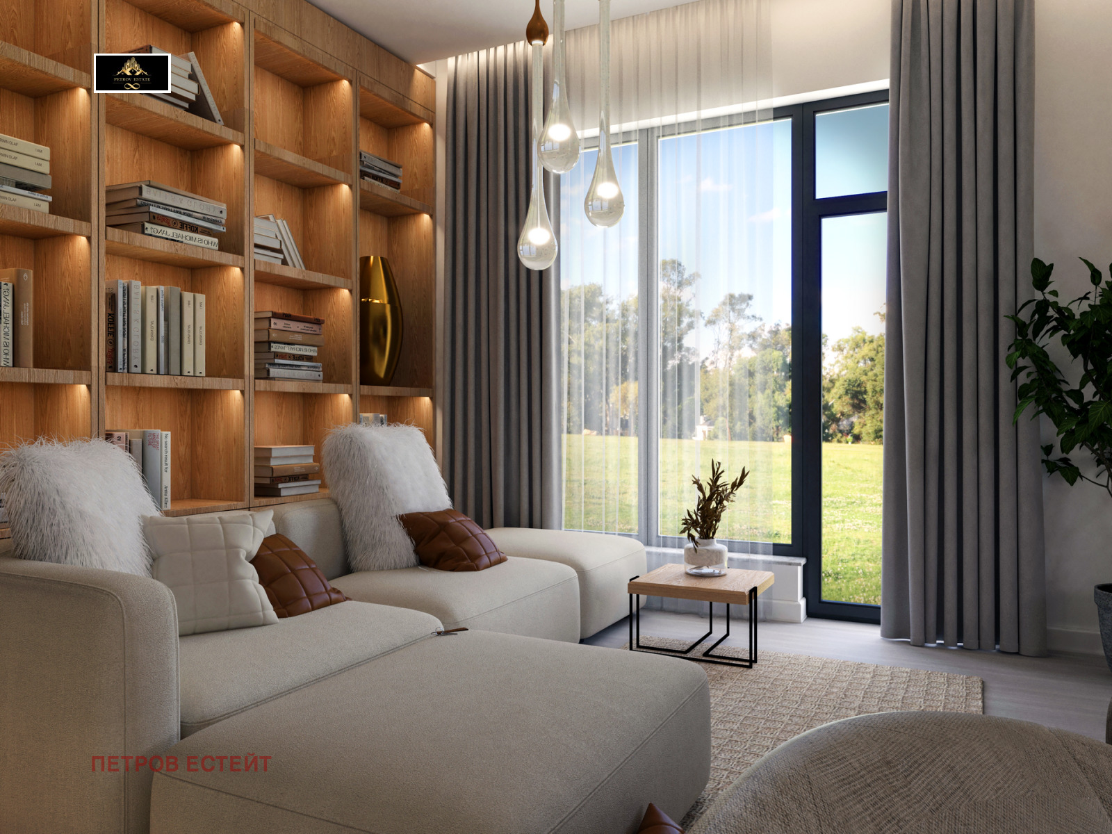 Продава КЪЩА, гр. Велинград, област Пазарджик, снимка 2 - Къщи - 48631059