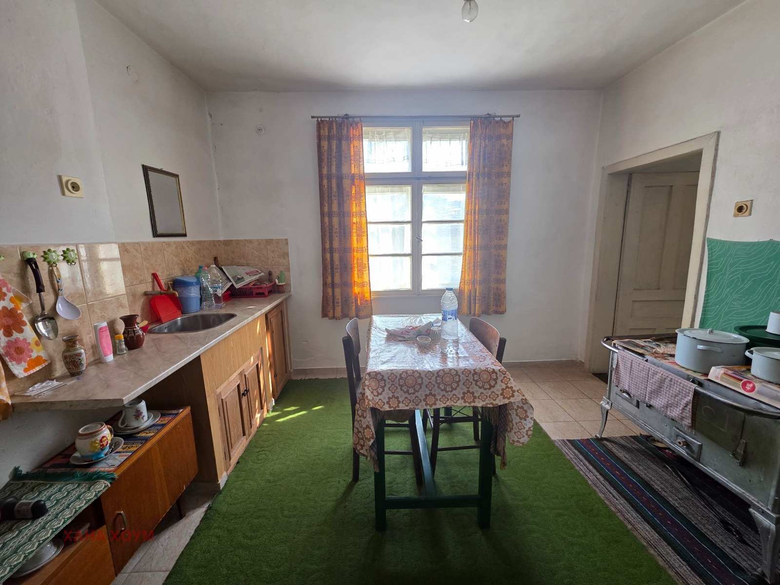 Продава КЪЩА, с. Врабево, област Ловеч, снимка 4 - Къщи - 53694538