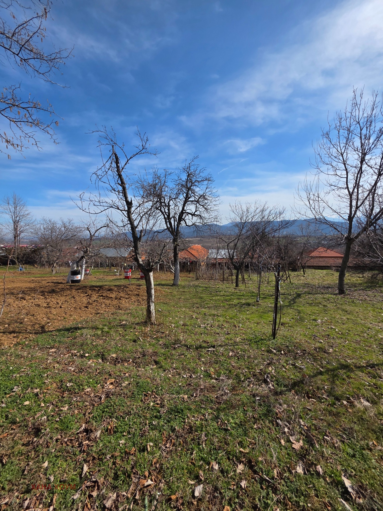 Продава КЪЩА, с. Врабево, област Ловеч, снимка 15 - Къщи - 53694538