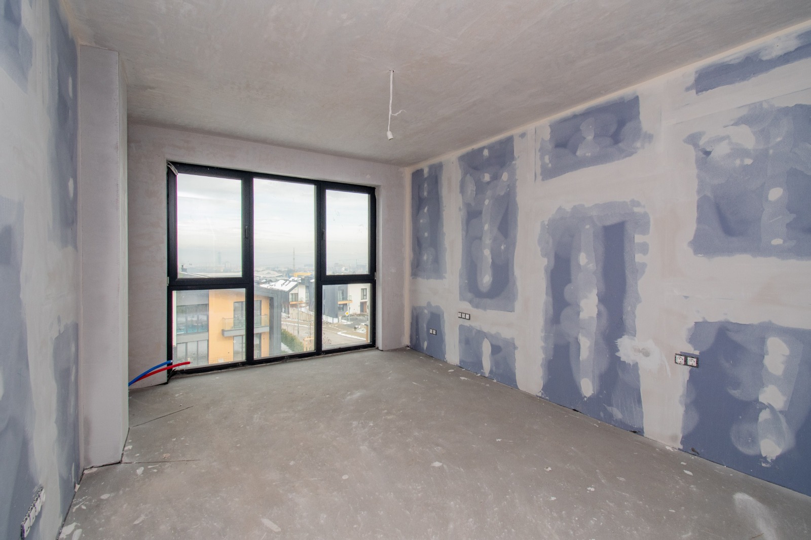 Продава КЪЩА, гр. София, Симеоново, снимка 9 - Къщи - 54350476