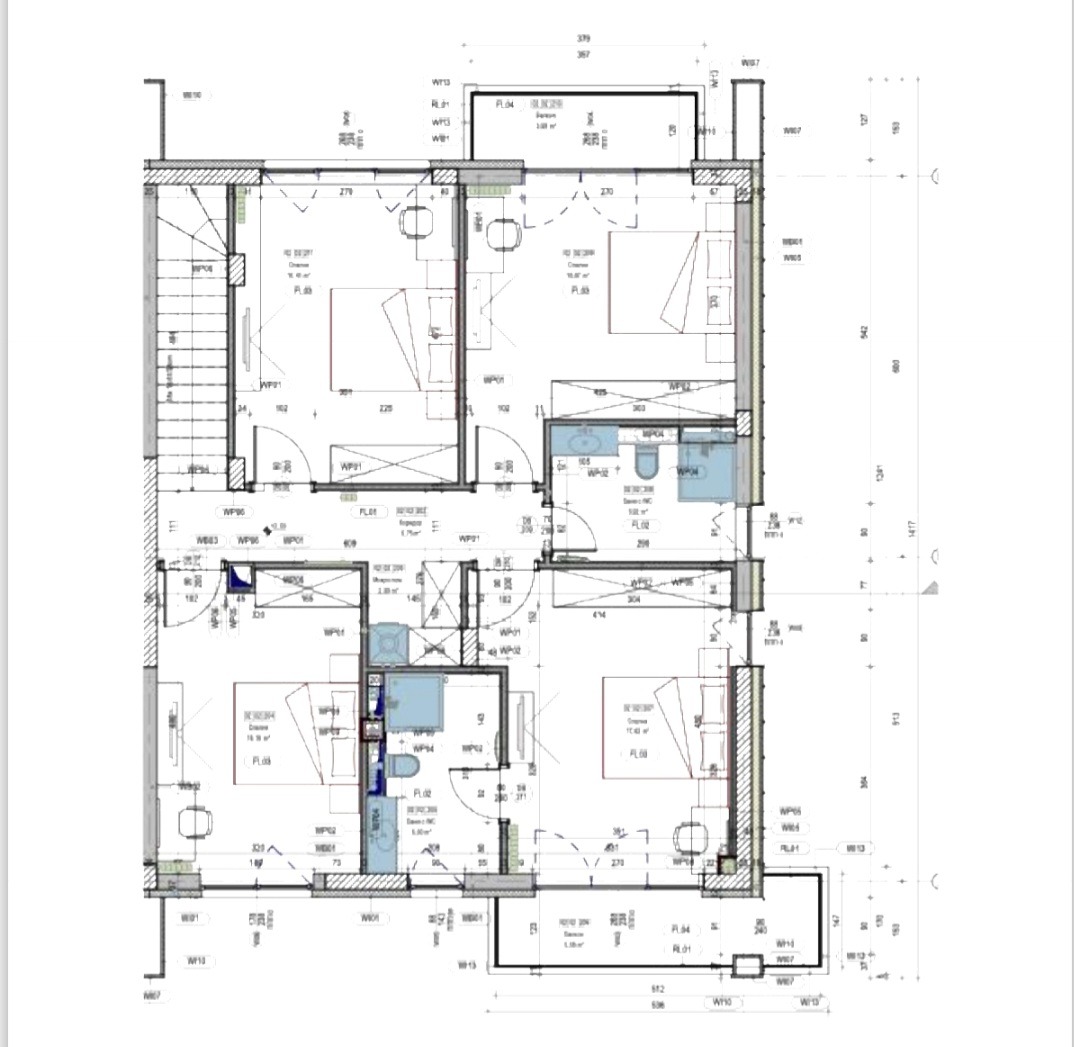 Продава КЪЩА, гр. София, Симеоново, снимка 15 - Къщи - 54350476