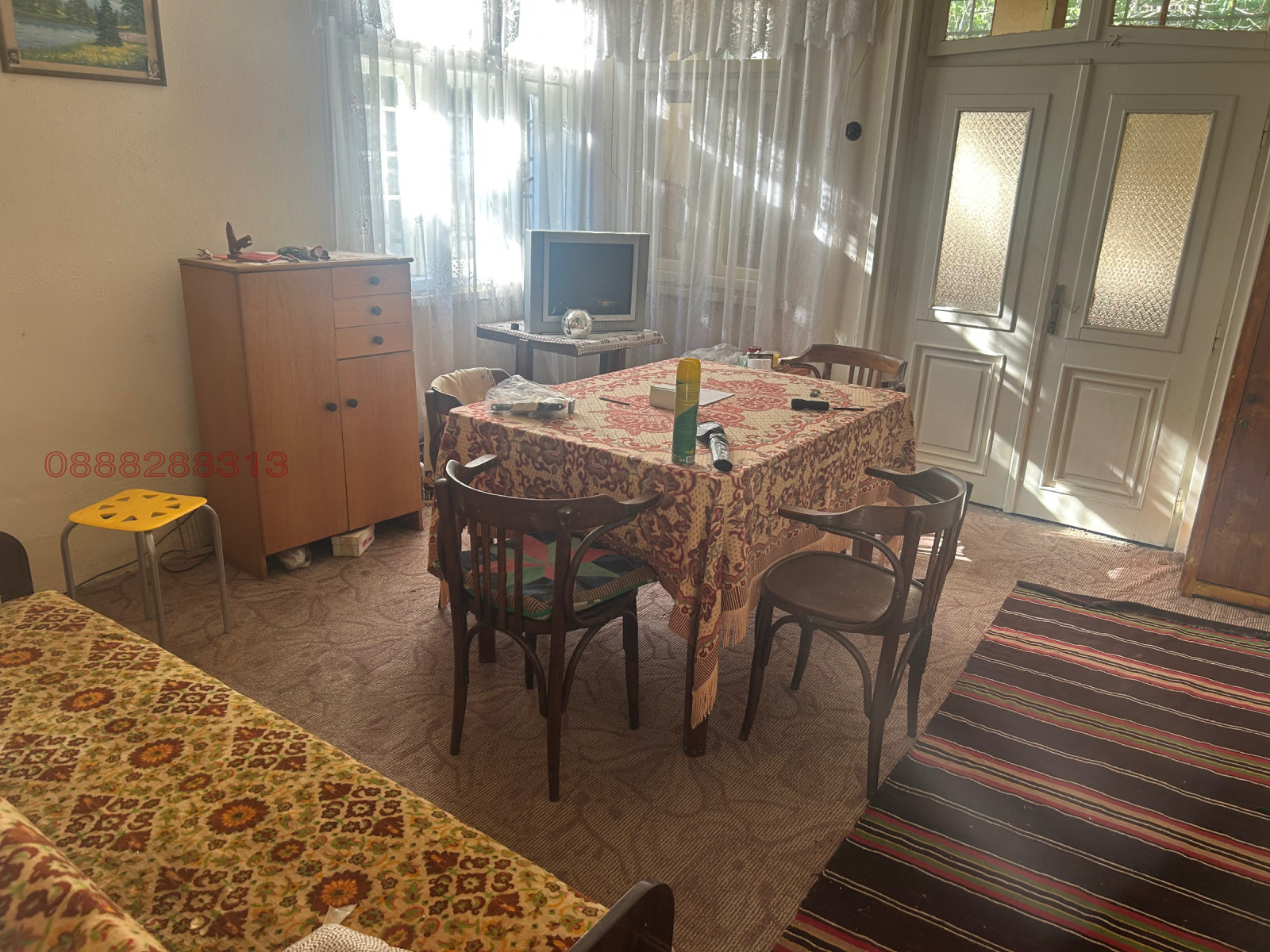 Продава КЪЩА, с. Бело поле, област Видин, снимка 8 - Къщи - 54843426