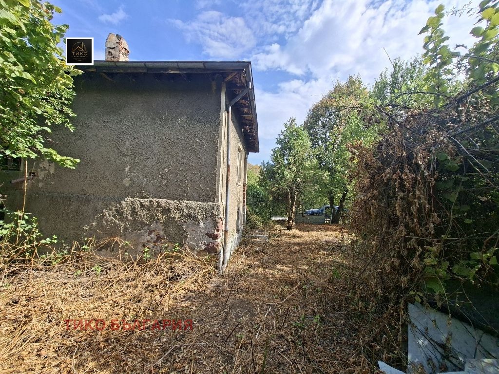 Продава КЪЩА, гр. София, с. Лозен, снимка 3 - Къщи - 55797726