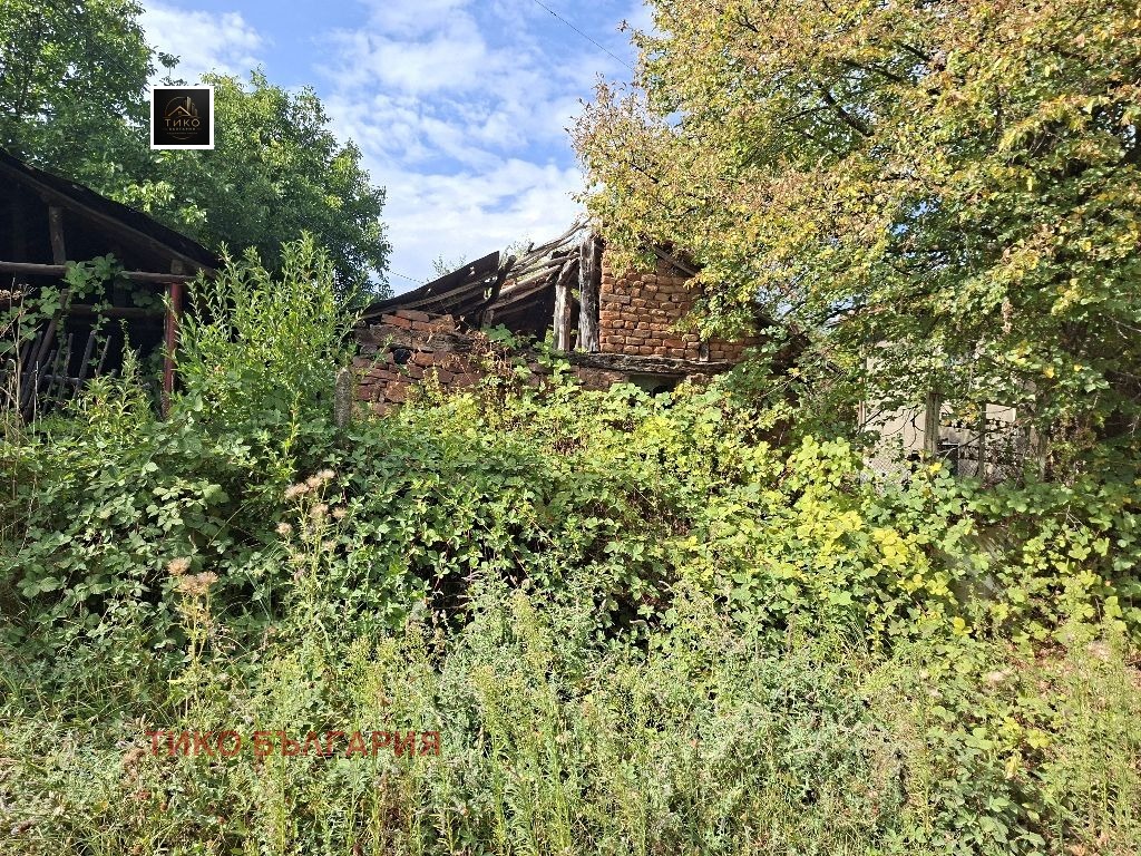 Продава КЪЩА, гр. София, с. Лозен, снимка 5 - Къщи - 55797726