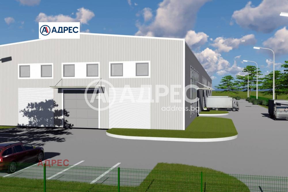 Продава ПАРЦЕЛ, гр. Игнатиево, област Варна, снимка 2 - Парцели - 52168394
