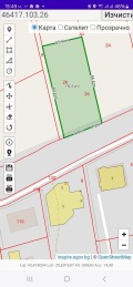 Продава ПАРЦЕЛ, гр. Стара Загора, Студентско градче, снимка 2