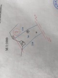 Продава ПАРЦЕЛ, с. Дреново, област София област, снимка 2